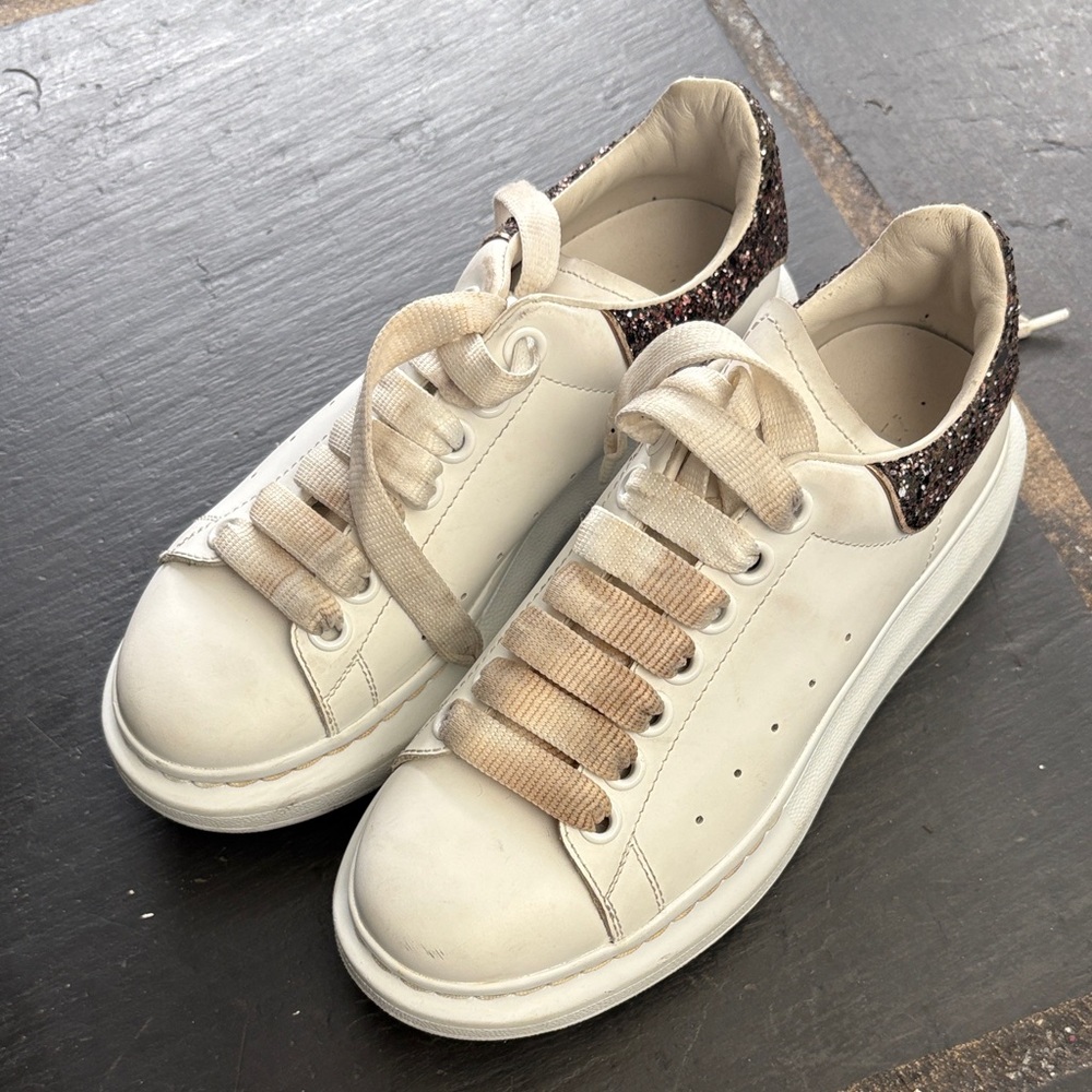 Alexander McQueens